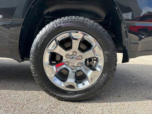 Certified 2022 RAM 1500 Big Horn image 50