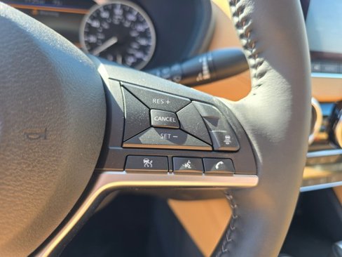 New 2025 Nissan Sentra SV w/ SV Premium Package image 30