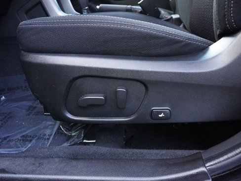 Used 2018 Subaru Forester 2.5i Premium image 31
