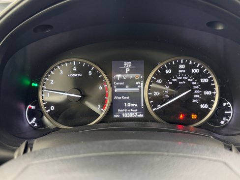 Used 2016 Lexus NX 200t AWD image 18