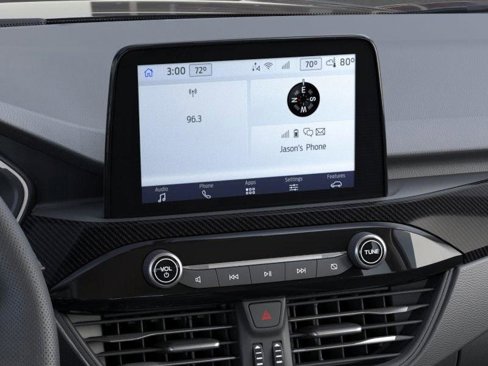 New 2025 Ford Escape ST-Line Elite image 32