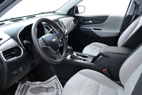 Used 2021 Chevrolet Equinox LS w/ LS Convenience Package image 21