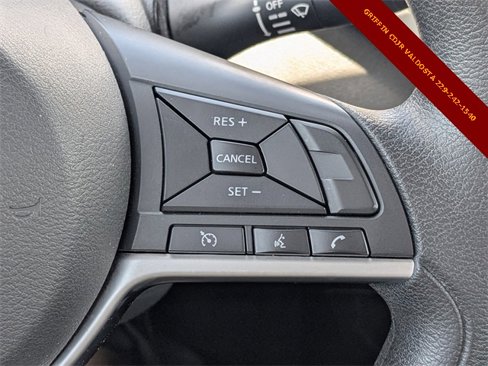 Used 2023 Nissan Altima 2.5 SV image 23