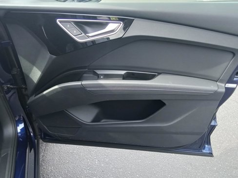 Certified 2024 Audi Q4 e-tron Premium Plus image 26