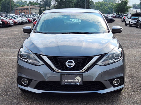 Used 2017 Nissan Sentra SR w/ Protection Package image 6