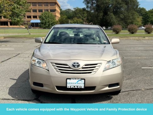 Used 2008 Toyota Camry LE image 14