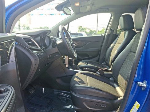 Used 2016 Buick Encore FWD image 13
