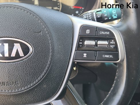 Used 2020 Kia Sorento EX image 32