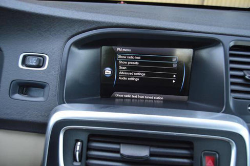 Used 2013 Volvo S60 T5 image 23