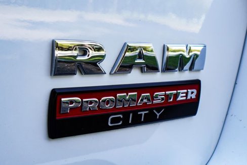 Used 2022 RAM ProMaster City Wagon image 42
