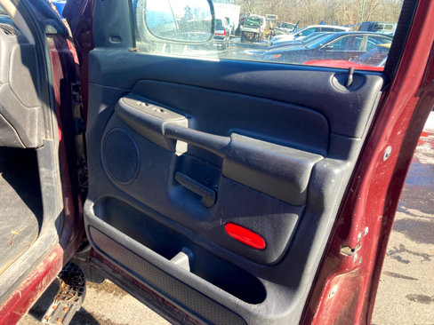 Used 2003 Dodge Ram 2500 Truck SLT image 13