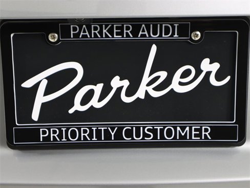 Used 2016 Audi A5 2.0T Premium Plus image 32