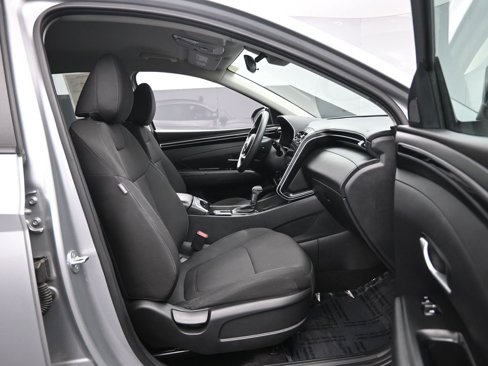 Used 2024 Hyundai Tucson SEL image 34