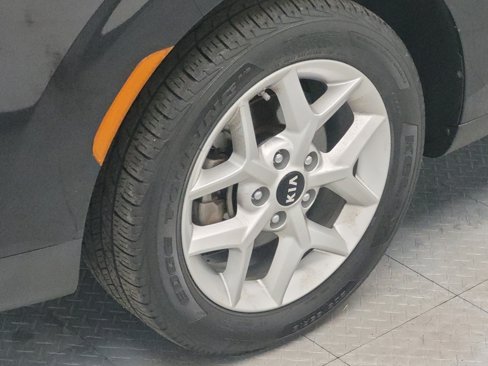 Used 2021 Kia Soul S image 31
