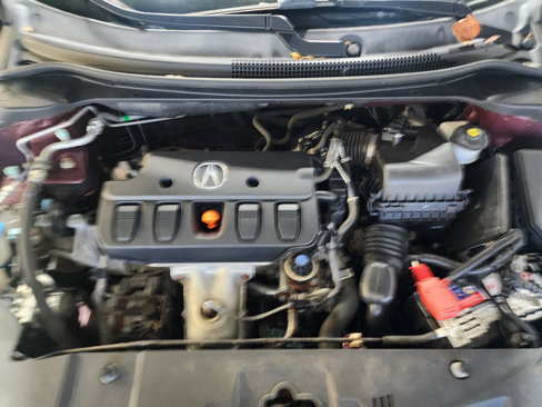 Used 2015 Acura ILX w/ Premium Package image 37
