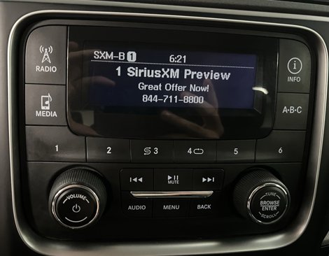 Used 2015 RAM 1500 Tradesman w/ Popular Equipment Group image 35