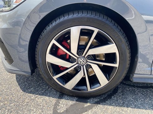 Used 2019 Volkswagen Jetta GLI Autobahn image 11