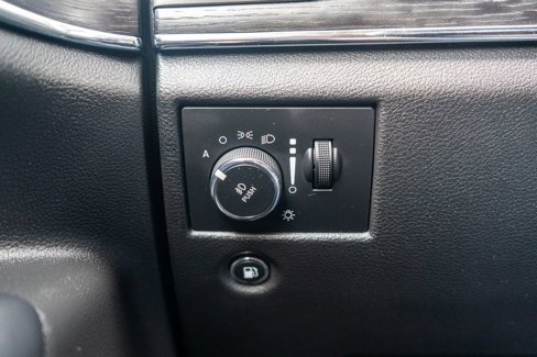 Used 2017 Jeep Grand Cherokee Summit image 20