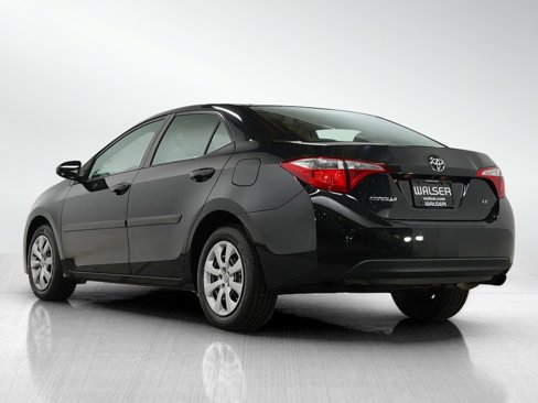 Used 2016 Toyota Corolla LE image 3