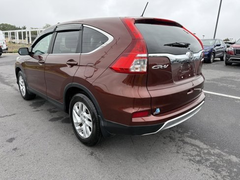 Used 2015 Honda CR-V EX image 7