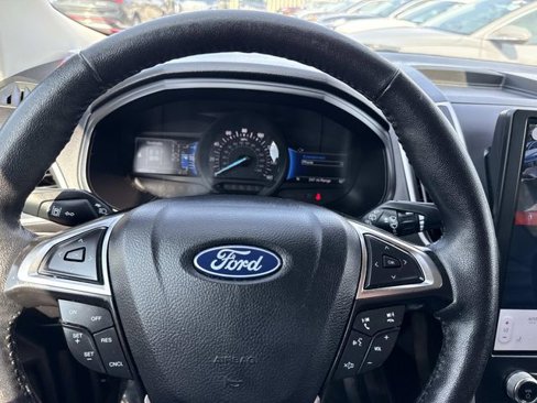 Used 2024 Ford Edge SEL image 30