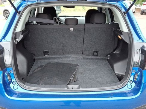Used 2021 Mitsubishi Outlander Sport ES image 29
