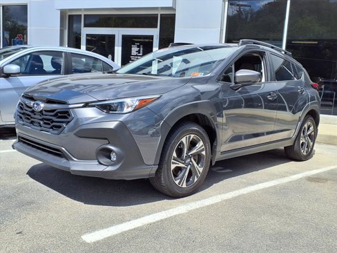 Used 2024 Subaru Crosstrek 2.0i Premium image 1