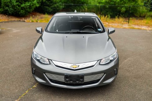 Used 2016 Chevrolet Volt LT w/ Comfort Package image 8