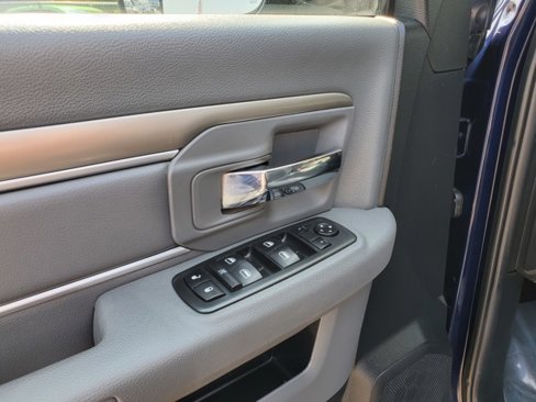 Used 2014 RAM 1500 Outdoorsman image 9