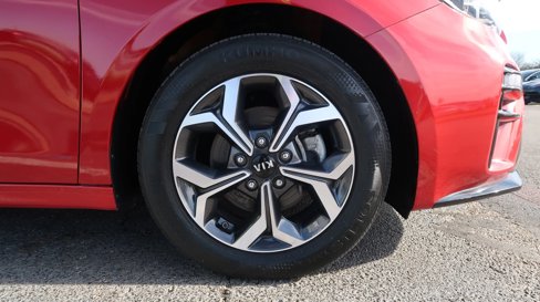 Used 2019 Kia Forte LXS image 48