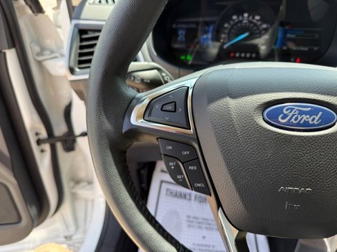 Used 2022 Ford Edge SEL w/ Convenience Package image 32