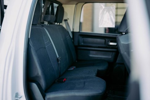 Used 2019 RAM 2500 Tradesman image 11