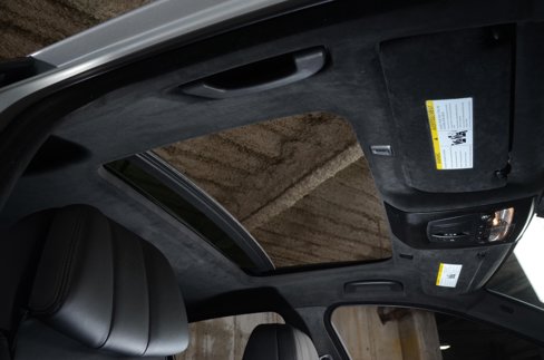 Used 2013 BMW M5 image 19