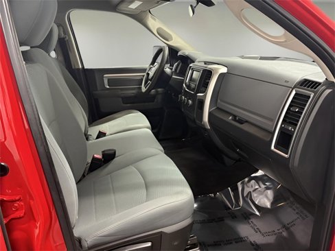 Used 2017 RAM 1500 Classic SLT image 16