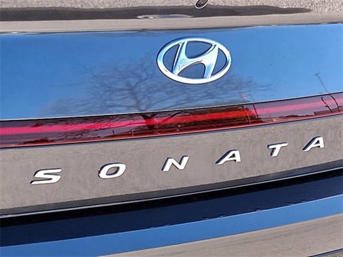 Used 2023 Hyundai Sonata SEL Plus image 30