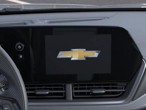 New 2025 Chevrolet Trax LS w/ LS Convenience Package image 20