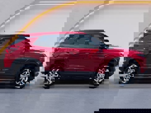 New 2026 Chevrolet TrailBlazer LS w/ LS Convenience Package image 8