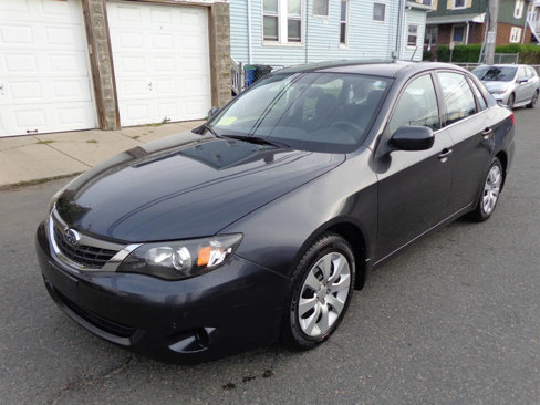Used 2009 Subaru Impreza 2.5i image 7