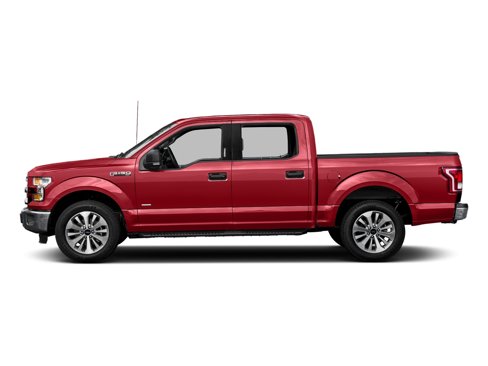 Used 2016 Ford F150 XLT w/ Equipment Group 301A Mid image 38