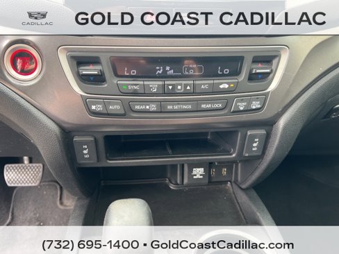 Used 2018 Honda Pilot EX-L image 20