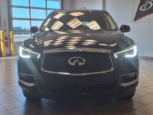 Used 2019 INFINITI QX60 Pure image 6