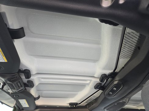 New 2025 Jeep Wrangler Sport image 19