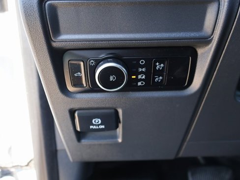 Used 2023 Ford F150 XL w/ STX Appearance Package image 23