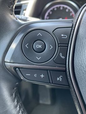 Used 2024 Toyota Camry SE image 17