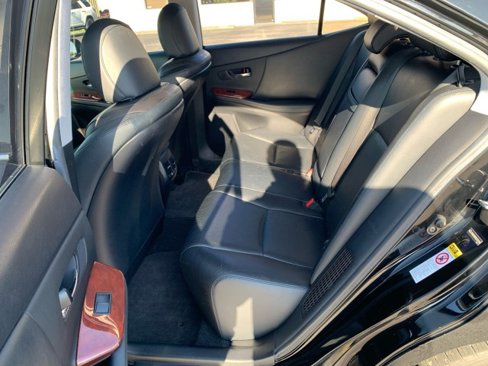 Used 2010 Lexus HS 250h image 11