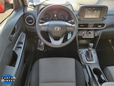 Used 2021 Hyundai Kona SE image 11