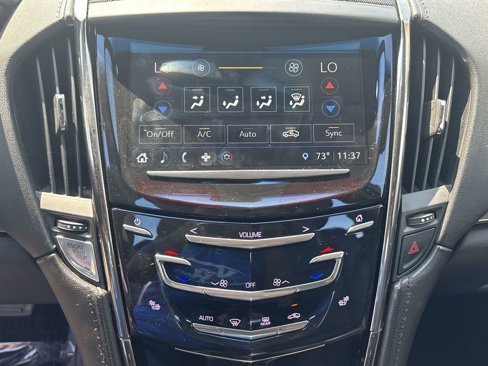 Used 2018 Cadillac ATS 2.0T AWD Sedan image 19