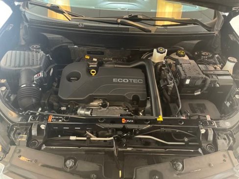 Used 2022 Chevrolet Equinox LT image 25