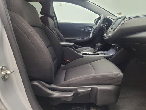 Used 2018 Chevrolet Malibu LT image 21