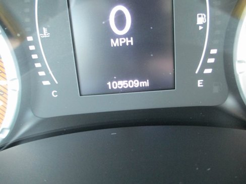 Used 2019 Jeep Renegade Latitude image 22